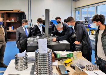 Grande successo per il “Pmi Day 2021” promosso in provincia di Caserta da Confindustria