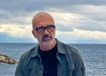 Generoso Di Biase presenta il suo nuovo romanzo “Nella mente di un superficiale”