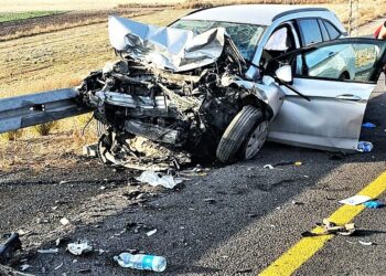 Tragico incidente nel Salernitano: madre e figlia di 2 anni perdono la vita