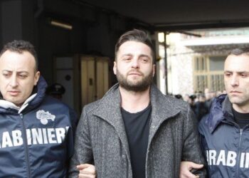 Camorra, si pente Walter Schiavone, figlio del superboss dei Casalesi Sandokan