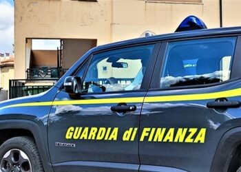 Orta di Atella, scoperto calzaturificio non a norma: scatta la chiusura