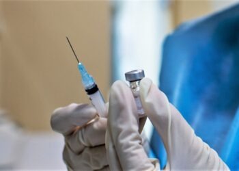 Vaccini: la Campania al di sotto della media nazionale per somministrazioni