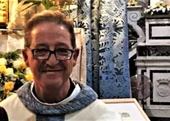 Parete, Don Emilio ricoverato al “Cotugno”: preoccupano le sue condizioni