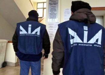 Marano, sequestrati beni per mezzo milione di euro a due imprenditori edili