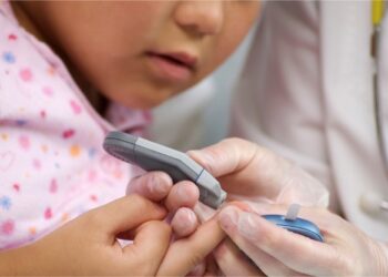 Diabete 1, in Campania aumento tra i bambini: Appello per carenza di medici alla Federico II