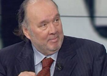 È morto Giampiero Galeazzi, storico telecronista sportivo Rai: aveva 75 anni