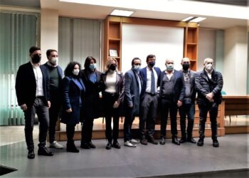 Orta di Atella: proclamati tutti gli eletti in consiglio comunale