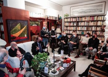 Il teatro cerca casa: ventisei spettacoli itineranti
