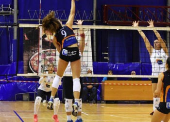 Luvo Barattoli Arzano in casa del San Salvatore Telesino