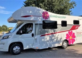 Orta di Atella: lunedì “Vaccini in tour” e screening oncologici gratuiti