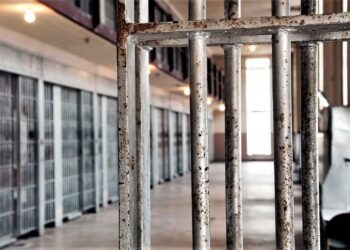 Focolaio nel carcere di Santa Maria Capua Vetere: 12 positivi