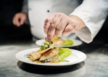 Guida Michelin 2022: i migliori ristoranti stellati in Campania