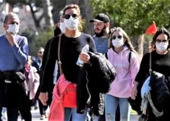 Orta di Atella, salgono i contagi. Il sindaco Gaudino: “Facciamo attenzione”