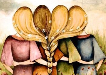 Noi che ci vogliamo così bene | Marcela Serrano