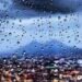 Previsioni meteo: domenica sera torna il maltempo in Campania