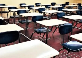 San Nicola La Strada, si contano i danni del maltempo: le scuole restano chiuse