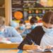 Covid e scuola: le nuove indicazioni per la gestione dei casi