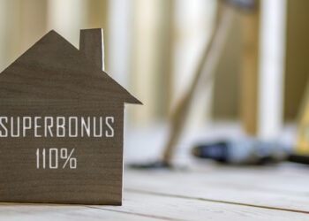 Superbonus 110%, alle 12 cabina di regia: decreto legge con le norme anti truffa