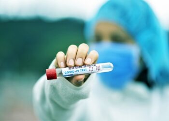 Covid-19 nel Casertano: 203 nuovi casi su 2.885 tamponi