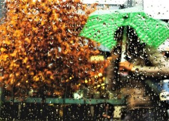 Ancora maltempo in Campania: domenica di pioggia e temporali