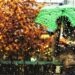 Ancora maltempo in Campania: domenica di pioggia e temporali