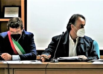 Orta di Atella, si insedia il nuovo consiglio comunale: Antonio Carbisiero eletto presidente