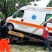 Incidente sulla variante tra Maddaloni e Caserta: coinvolta un’ambulanza