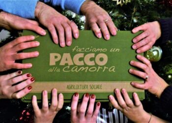 L’evento “Facciamo un pacco alla camorra” approda a Orta di Atella