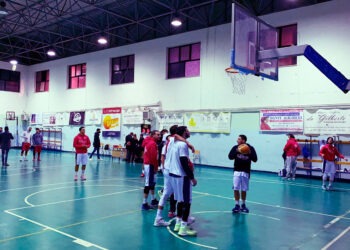 Basket, “Centro Ester” avanti tutta: espugnato il Casal di Principe