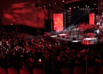 Concerto dell’Epifania: ritorna con il pubblico al Teatro Mediterraneo di Napoli