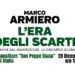 “L’era degli scarti”: il prof. Marco Armiero presenta il suo nuovo libro