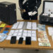 Green Pass falsi, 26enne arrestato: In casa certificazioni verdi, banconote e carte di identità false. (Video)