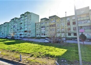 Caivano, spaccio di droga nel “Parco Verde”: intera famiglia in manette