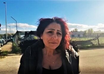 “Carcere Vi. Vo.” al fianco dei detenuti: ne parla la vicepresidente Patrizia Sannino (Video)