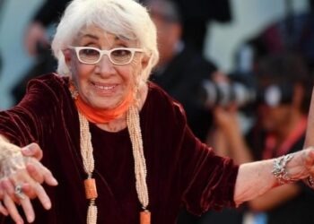 Lutto nel mondo del cinema, è morta Lina Wertmuller, regista protagonista del cinema d’autore italiano