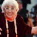Lutto nel mondo del cinema, è morta Lina Wertmuller, regista protagonista del cinema d’autore italiano
