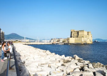 Classifica sulla qualità della vita: Napoli guadagna 2 posti ma è solo 90esima, Caserta 100esima