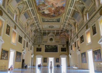 Capodanno a Napoli: Musei aperti da non perdere dal MANN alle Catacombe