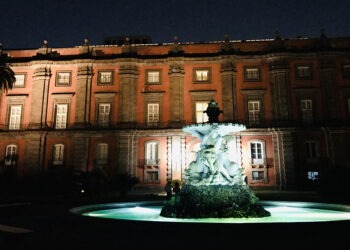 Natale e Capodanno d’arte a Napoli: Mann visitabile anche il 25 dicembre