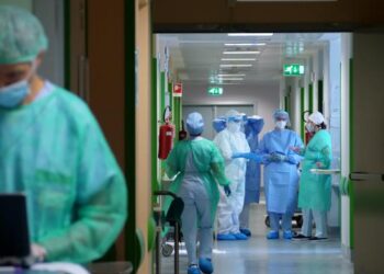 Il Covid continua a mietere vittime: muore a 35 anni padre di famiglia