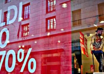 Saldi 2021: In quasi tutta Italia si parte all’inizio di gennaio.  Regole e calendario