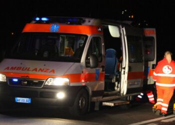 Dramma, morto in un incidente alla vigilia di Natale: 30enne originario di Maddaloni e residente ad Afragola