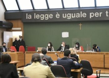 Ordinò l’omicidio di “mamma coraggio”: Condanna all’ergastolo