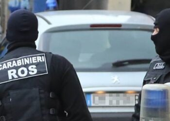 Latitante, di Casal di Principe, residente a Melito arrestato in Tunisia: Ritenuto il broker del narcotraffico (Video)