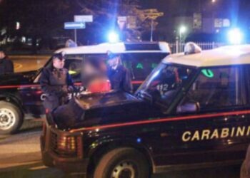 Agguato a Napoli: ucciso un 35enne a Ponticelli