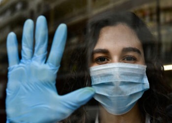 Bollettino Covid nel Casertano: 2.111 nuovi casi positivi su 7.697 tamponi processati e 2 decessi