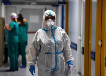 Aggiornamento Covid-19 nel Casertano: 254 nuovi casi positivi su 2.460 tamponi processati e 2 decessi