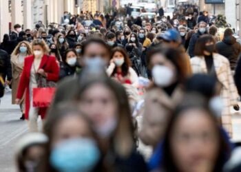 Aggiornamento Covid-19 nel Casertano: 187 nuovi casi positivi su 3.038 tamponi processati e 1 decesso