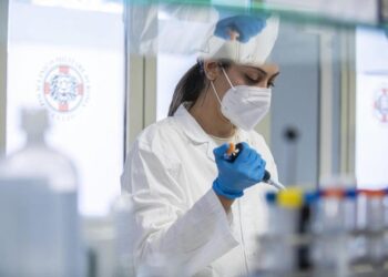 Aggiornamento Covid-19 nel Casertano: 133 nuovi casi positivi su 2.432 tamponi processati e 1 decesso