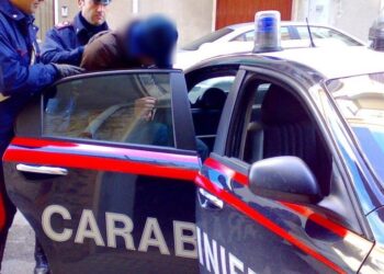Spaccio di droga, due arresti a Marigliano: entrambi del posto